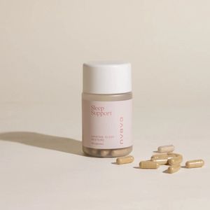 Cabau Lifestyle Sleep Support - 60 capsules