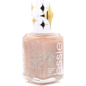 essie Retro Revival - 405 Sequin Sash - Nagellak