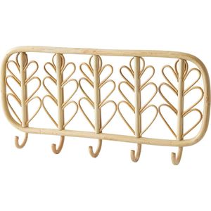 Kapstok - Metaal - Zwart