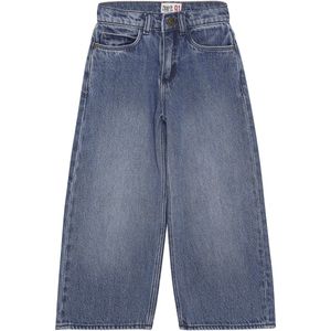 Noppies - Pooler - Jeans - Medium Blue denim