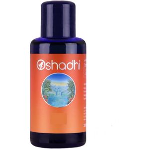 Teunisbloemolie (Evening Primrose), basisolie, biologisch, Oshadhi, 30 ml