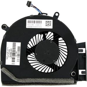 HP - SPS - Ventilator GPU - Onderdelen voor Notebooks - L30389-001