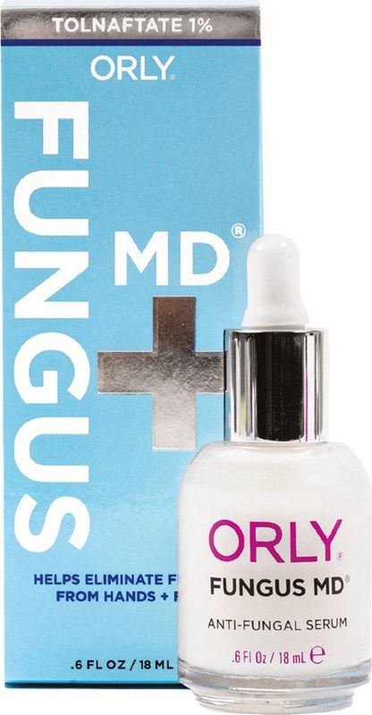 Orly - Fungus MD - Antischimmelserum - 18ml
