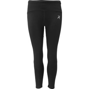 Dames 7/8 leggings kliatex jenny m - ademend & sneldrogend