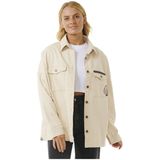 Rip Curl - Soleil - Overshirt - Katoen