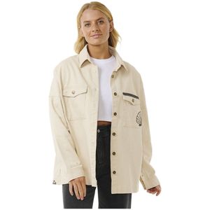 Rip Curl - Soleil - Overshirt - Katoen