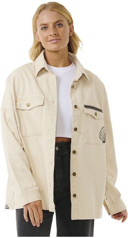 Rip Curl - Soleil - Overshirt - Katoen