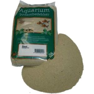 Boon Aquarium zand - Bodembeddeker - 8 kg