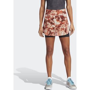 Adidas - Paris Ma - Tennisrok - Met Binnenpanty - Gerecycled Polyester