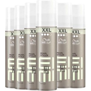 Wella EIMI Pearl Styler 150ml - 6 Stuks - Voordeelverpakking