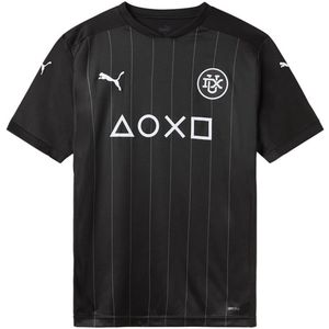 Puma - Dux Away - T-shirt - Korte Mouwen - 100% Gerecycled Polyester