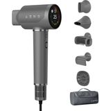 AENO - HD5 AI ProDryer - Föhn - Grijs - Met Diffuser en Ionentechnologie