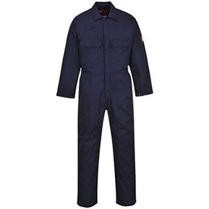 Vlamvertragende Overall 5XL Marine