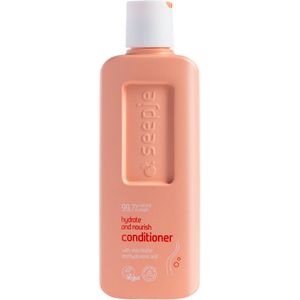 Seepje - Conditioner - Hydrate & Nourish - Verzorgt en Voedt het Haar - 300 ml - 1 stuk