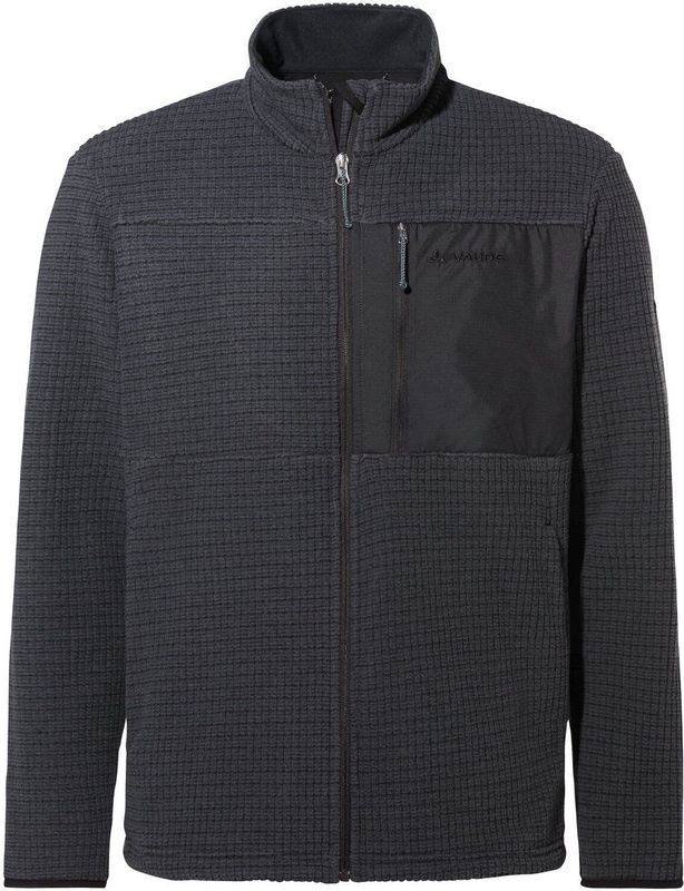 VAUDE - Neyland II - Fleece Jacket - Heren - Outdoorjas