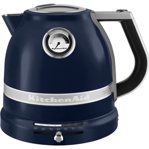 KitchenAid - Waterkoker - Ink Blue - 5KEK1522EIB