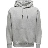 ONLY & SONS ONSCERES HOODIE SWEAT NOOS Heren Trui - Maat XL