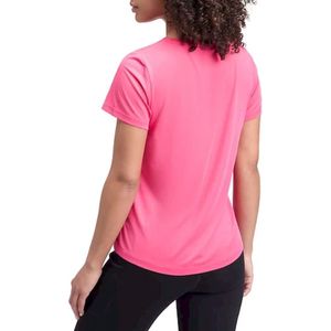 ENERGETICS - gianna ss w - Training t-shirt korte mouw dames - Roze