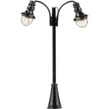 Faller - LED Light. arc luminaires - FA272226 - modelbouwsets, hobbybouwspeelgoed voor kinderen, modelverf en accessoires