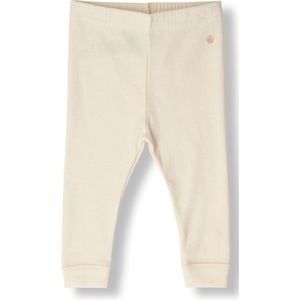 Petit Bateau Legging Jeans & Broeken Unisex - Beige - Maat 92