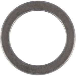 Wurth - DIN 988 rvs blank - Steunring - x 50 st