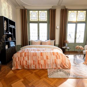 Kayori - Seki - DBO - Katoensatijn - 200/200-220