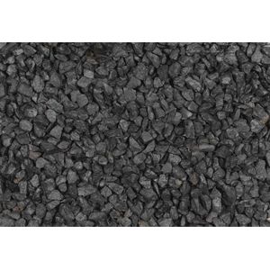 Intergard Siergrind zwarte basalt per 1000kg.