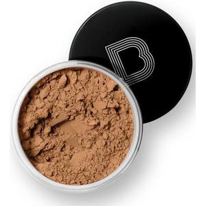 Black Opal True Color Soft Velvet Finishing Powder