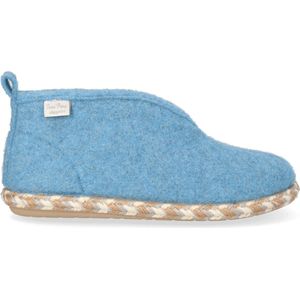 Toni Pons - Doria-fp - Pantoffels - Effen Kleur - Vilt