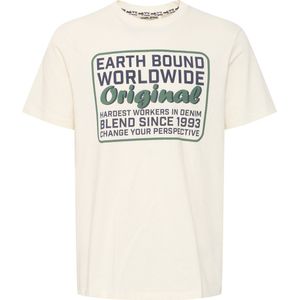 Blend - Tee - Heren - T-shirts