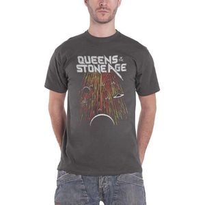 Meteor Shower T-Shirt Unisex