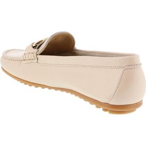 Scapa Dames Mocassin Beige BEIGE 40