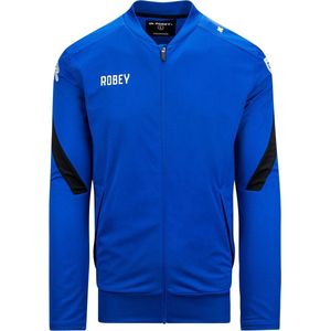 Robey Counter Jacket - Royal Blue - M