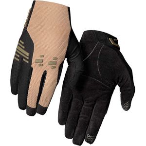 Giro Havoc Lange Handschoenen Beige M Man