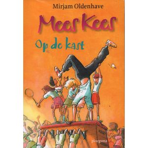 Mees Kees op de kast