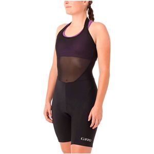 Giro - Chrono Sport - Fietsbroek - Zwart - Stretcher - Ademend
