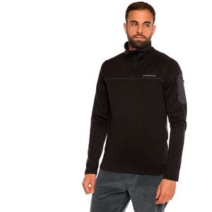 Trangoworld Trieves Fleece Zwart L Man