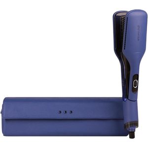 ghd - Duet Style - Hetelucht Stijltang - Elemental Blue - Limited Edition