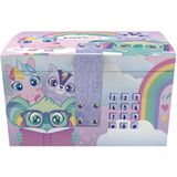 Kids Licensing - Geheime Sieradendoos - Kunststof - Magisch Design