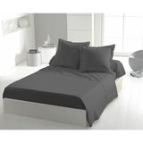 Home Line Passion - Beddengoedset - Grijs - Voor Bedden van 180/200 cm