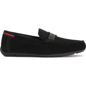 Kazar, Heren, Schoenen, Zwart, Maat: 40 EU Suède,