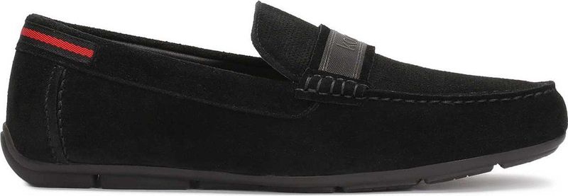 Kazar, Heren, Schoenen, Zwart, Maat: 40 EU Suède,