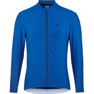 Craft Core Bike Essence LS Jersey - Heren