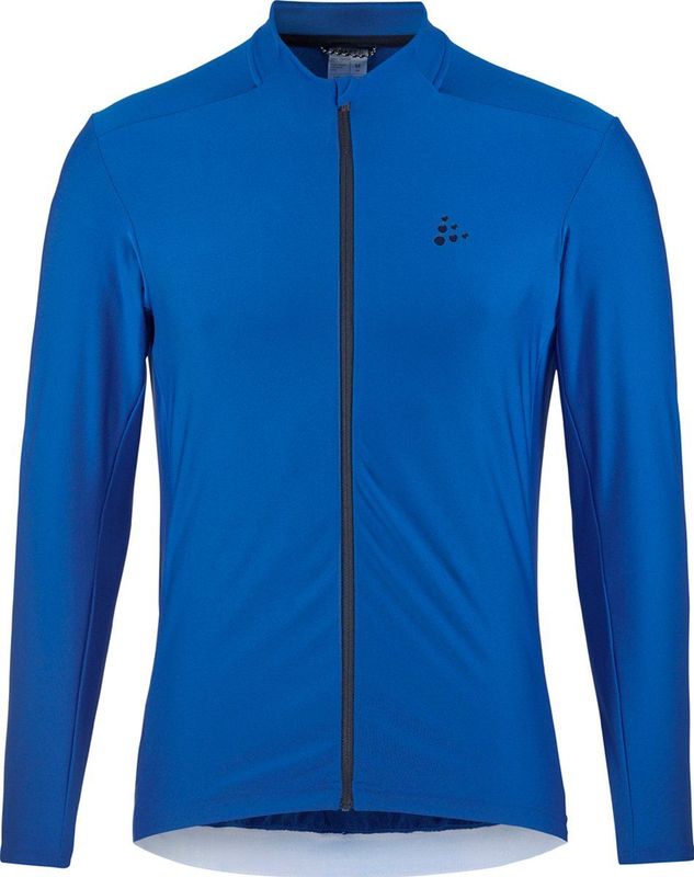 Craft Core Bike Essence LS Jersey - Heren