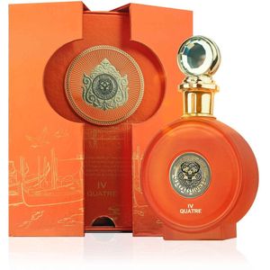 North Stag IV Quatre Extrait de Parfum - 50ml