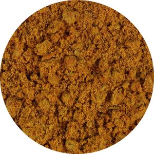 Van Beekum Specerijen - Nasi Melange - 20 KG - Zak (bulk verpakking)