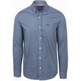 NZA New Zealand - 25kn552 - Overhemd - Lange Mouwen