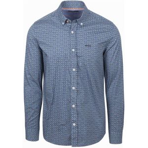 NZA New Zealand - 25kn552 - Overhemd - Lange Mouwen