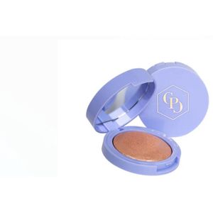 Cent Pur Cent - Highlighter - Goud - Luxe Finish