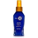 It's a 10 - Plus Keratin Leave in